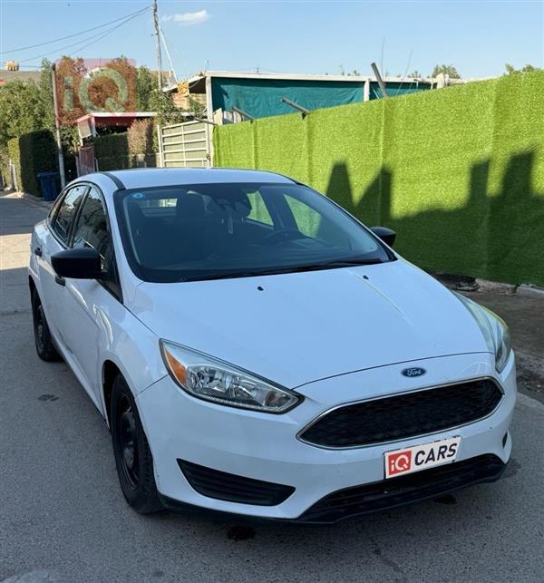 فورد فوكس 2018 للبيع في العراق -  بغداد